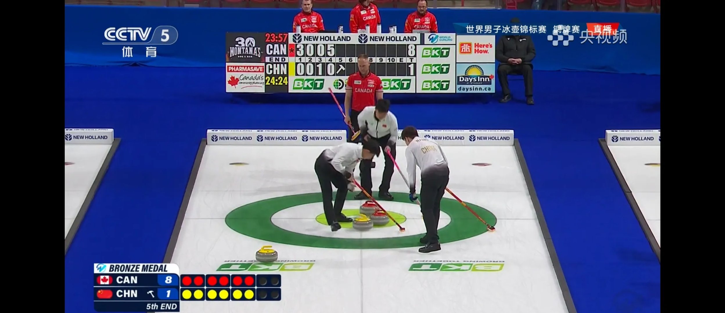 冰球大师赛掀起高潮，岭东雷豹队翻盘关中雄狮队，战至最后一刻——韧性比赛的样板(齐齐哈尔冰球发展大事记全文)