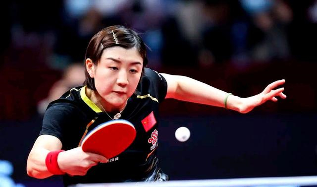  体操赛场再起风云：岭南风暴队击败岭东烈马队，脚步移动更到位全面提速抢占先机